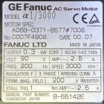 FANUC A06B-0371-B577